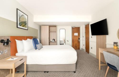 New Town Hotel | voco Edinburgh - Royal Terrace by IHG