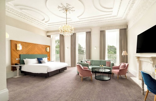 New Town Hotel | voco Edinburgh - Royal Terrace by IHG