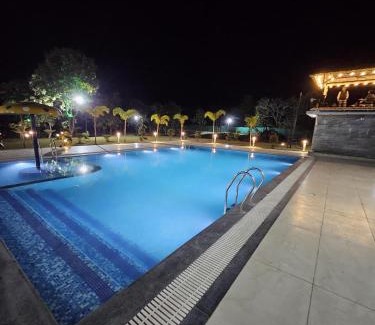 Indore House | Voco Farms & Resorts