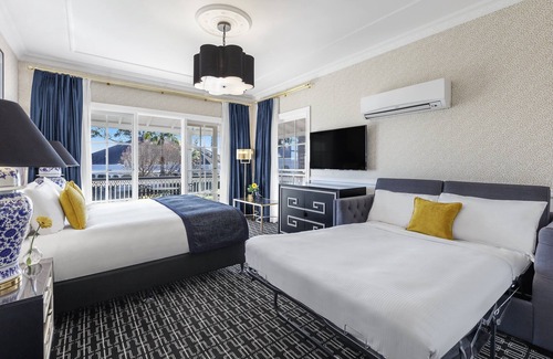 Pokolbin Hotel | voco Kirkton Park Hunter Valley by IHG
