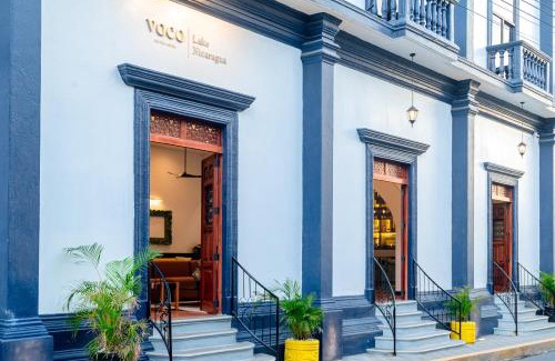 Granada Hotel | voco Lake Nicaragua - Granada by IHG