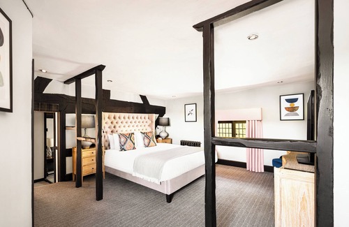 Haslemere Hotel | voco Lythe Hill Hotel & Spa by IHG