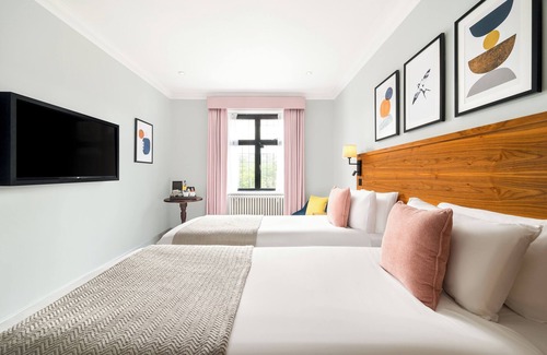 Haslemere Hotel | voco Lythe Hill Hotel & Spa by IHG