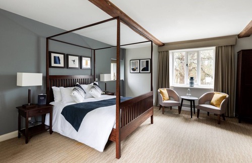 Oxford Hotel | voco Oxford Spires by IHG