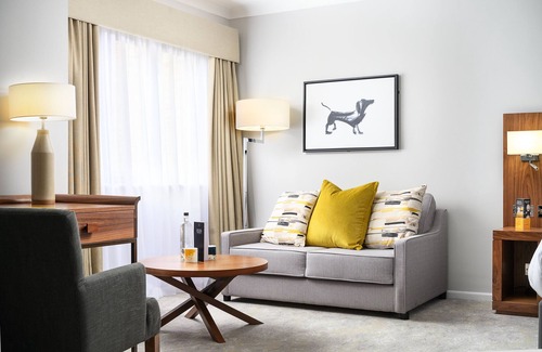Oxford Hotel | voco Oxford Spires by IHG