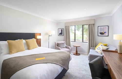 Oxford Hotel | voco Oxford Spires by IHG