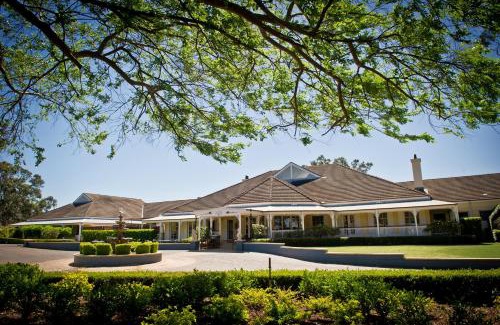 Pokolbin Hotel | voco® Kirkton Park Hunter Valley by IHG