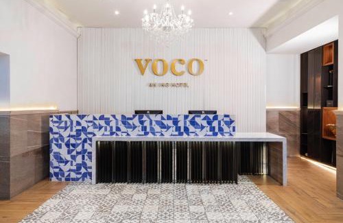 Puebla Historic Center Hotel | voco Royalty Puebla Downtown by IHG