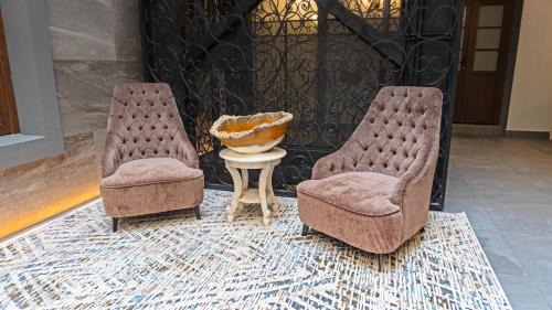 Puebla Historic Center Hotel | voco Royalty Puebla Downtown by IHG