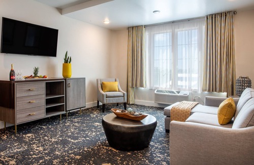 St. Augustine Hotel | voco St. Augustine Historic Area by IHG