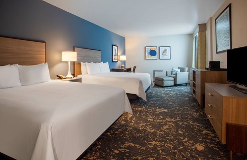 St. Augustine Hotel | voco St. Augustine Historic Area by IHG