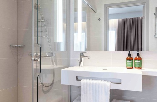 Kista Science City Hotel | voco Stockholm Kista by IHG