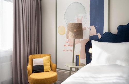 Leopoldstadt Hotel | voco Vienna Prater by IHG