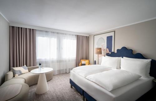 Leopoldstadt Hotel | voco Vienna Prater by IHG