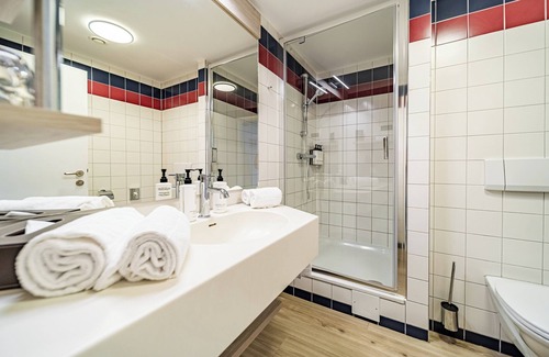 Leopoldstadt Hotel | voco Vienna Prater by IHG