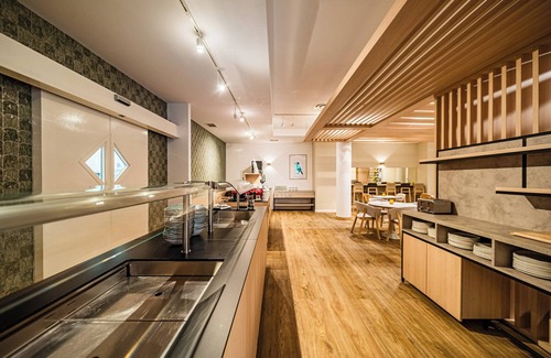 Leopoldstadt Hotel | voco Vienna Prater by IHG