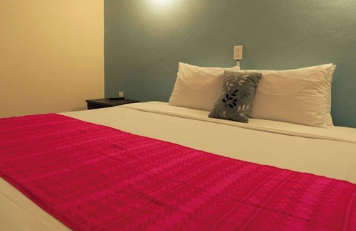 San Cristobal de las Casas Hotel | VOE HOTEL