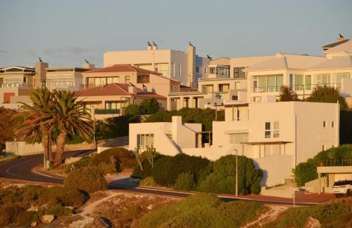 Yzerfontein House | Voetjieshang