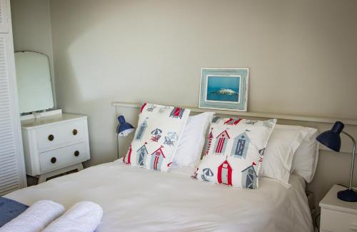 Yzerfontein House | Voetjieshang