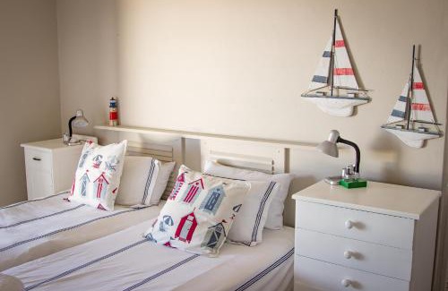 Yzerfontein House | Voetjieshang