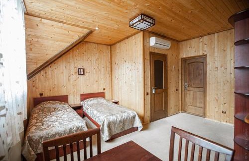 Turya Paseka Resort | Voevodyno Resort
