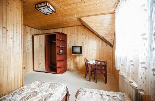 Turya Paseka Resort | Voevodyno Resort