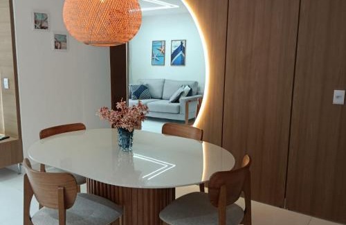 Olivenca Apartment | Vog Marine - Apartamento pé na areia