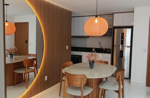 Olivenca Apartment | Vog Marine - Apartamento pé na areia