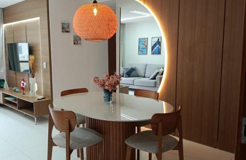 Olivenca Apartment | Vog Marine - Apartamento pé na areia