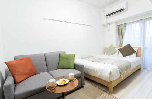 Ota Apartment | Voga Corte Chidoricho