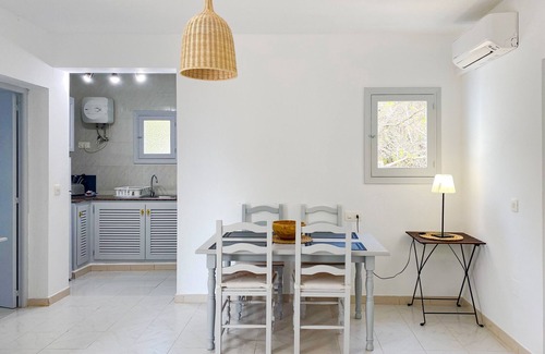Formentera Ski Chalet | Voga Mari 'Comfort Plus' - 1 bedroom