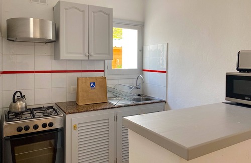 Formentera Ski Chalet | Voga Mari 'Comfort Plus' - 1 bedroom