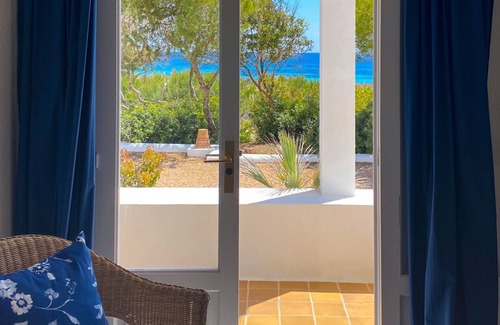 Formentera Ski Chalet | Voga Mari 'Comfort Plus' - 1 bedroom