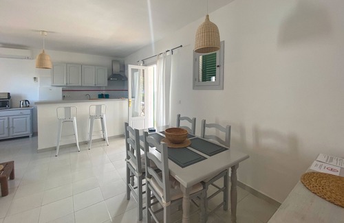 Formentera Ski Chalet | Voga Mari 'Premium' - 1 bedroom