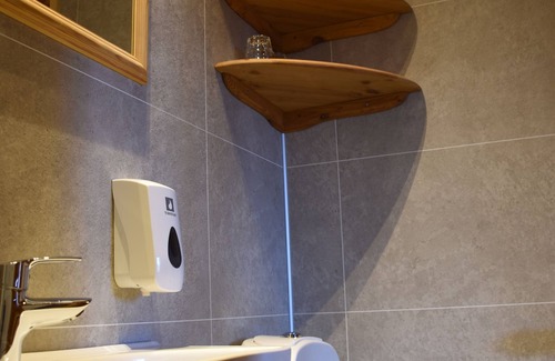 Skutustadir House | Vogafjós Guesthouse