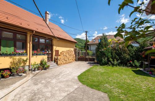 Szentendrei Apartment | Vogel Ági Vendégháza
