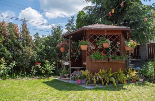 Szentendrei Apartment | Vogel Ági Vendégháza