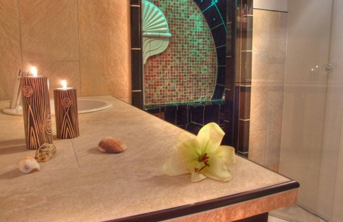 Warnemuende Hotel | Vogel Hotel Appartements & Spa
