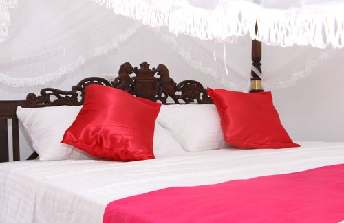 Midigama Hotel | Vogel Nest
