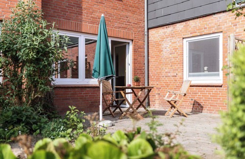 Krummsee Apartment | Vogelhändler