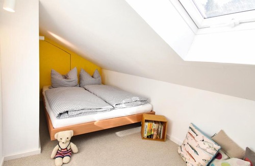 Kappel Apartment | Vogelmann Suite