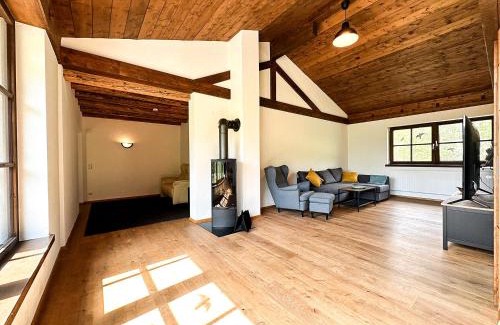 Oberstaufen Apartment | Vogelnest