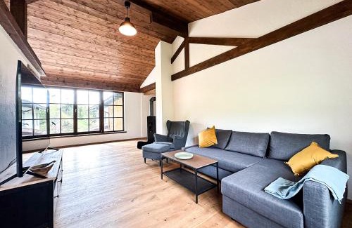 Oberstaufen Apartment | Vogelnest