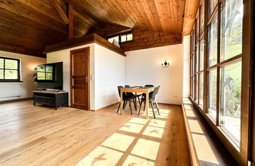 Oberstaufen Apartment | Vogelnest