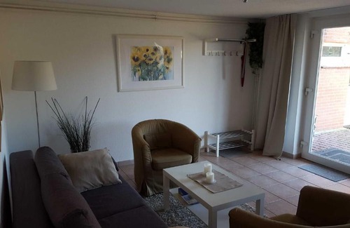 Neustadt in Holstein Apartment | Vogler Lothar