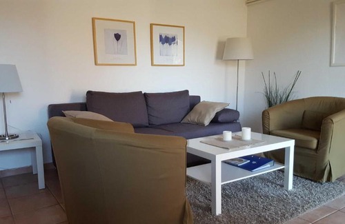 Neustadt in Holstein Apartment | Vogler Lothar