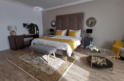 Cascais House | Vogue 23 Boutique Villa Cascais