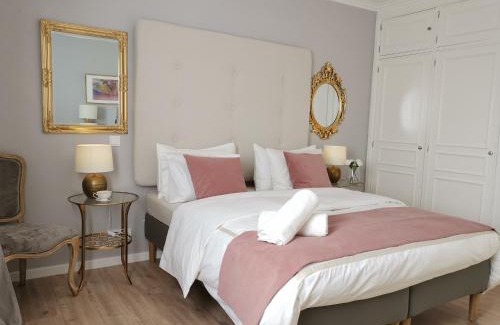 Cascais House | Vogue 23 Boutique Villa Cascais
