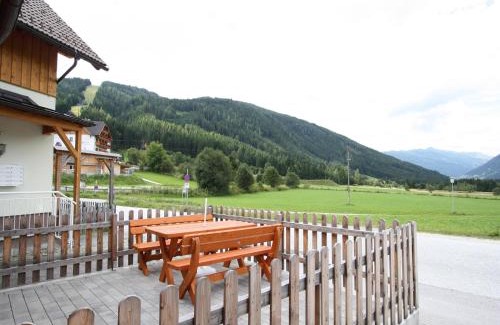 Sankt Margarethen im Lungau Apartment | Vogue Apartment in Sankt Margarethen im Lungau near Ski Lift