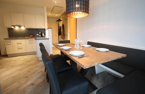 Sankt Margarethen im Lungau Apartment | Vogue Apartment in Sankt Margarethen im Lungau near Ski Lift